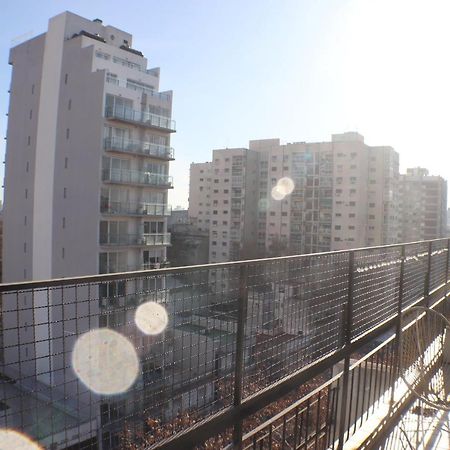 Dormi A 100 Metros De Tu Artista Favorito Tu Idolo A Solo Un Paso Movistar Arena Apartment Buenos Aires Exterior foto