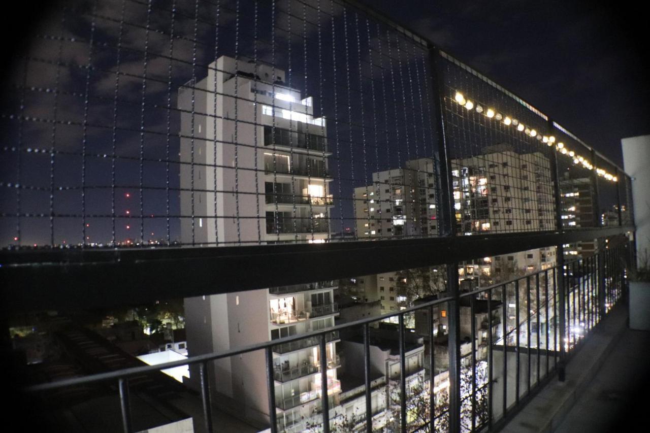 Dormi A 100 Metros De Tu Artista Favorito Tu Idolo A Solo Un Paso Movistar Arena Apartment Buenos Aires Exterior foto