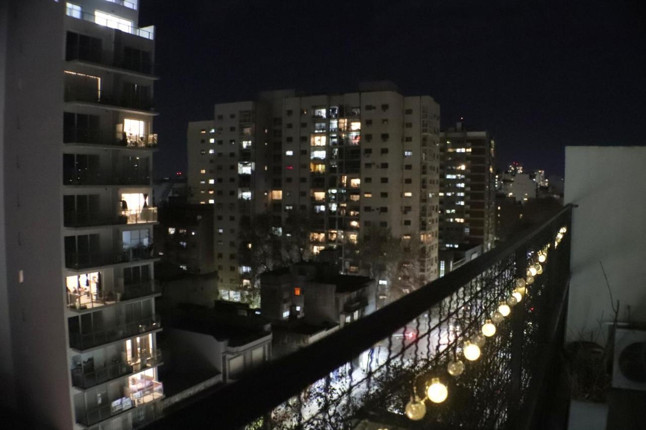 Dormi A 100 Metros De Tu Artista Favorito Tu Idolo A Solo Un Paso Movistar Arena Apartment Buenos Aires Exterior foto
