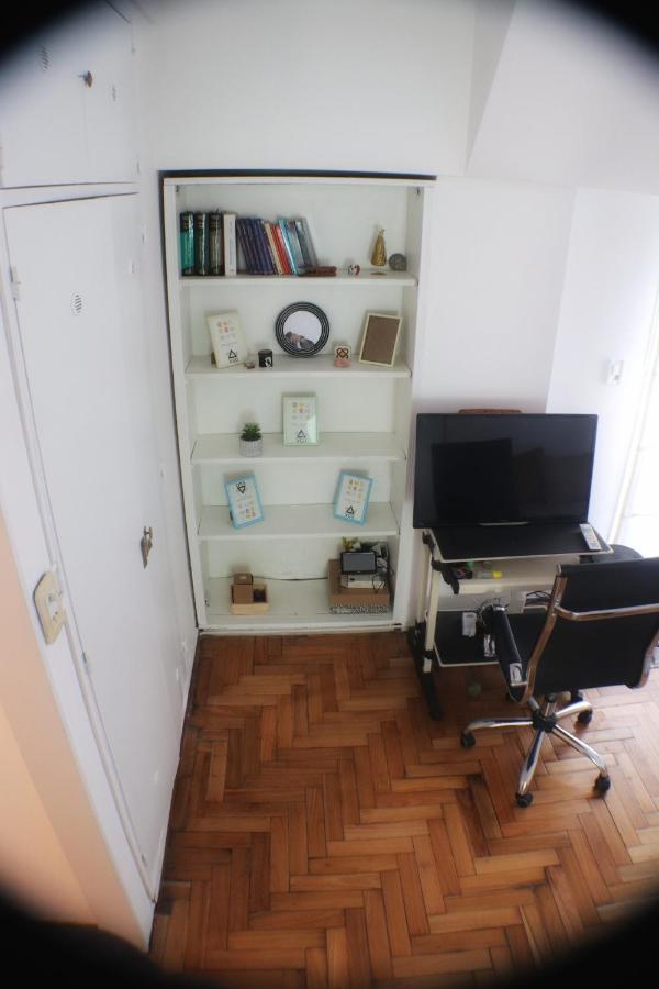Dormi A 100 Metros De Tu Artista Favorito Tu Idolo A Solo Un Paso Movistar Arena Apartment Buenos Aires Exterior foto