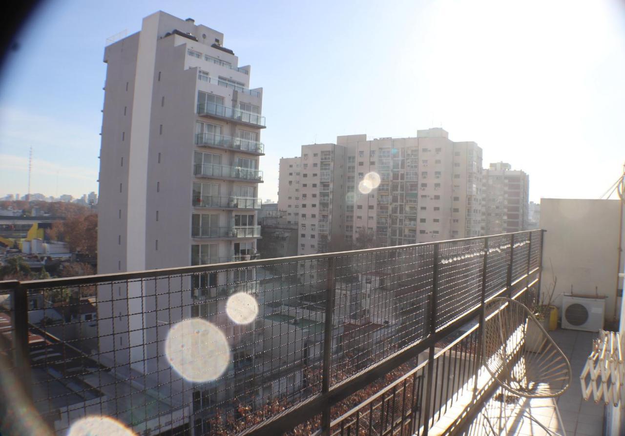 Dormi A 100 Metros De Tu Artista Favorito Tu Idolo A Solo Un Paso Movistar Arena Apartment Buenos Aires Exterior foto