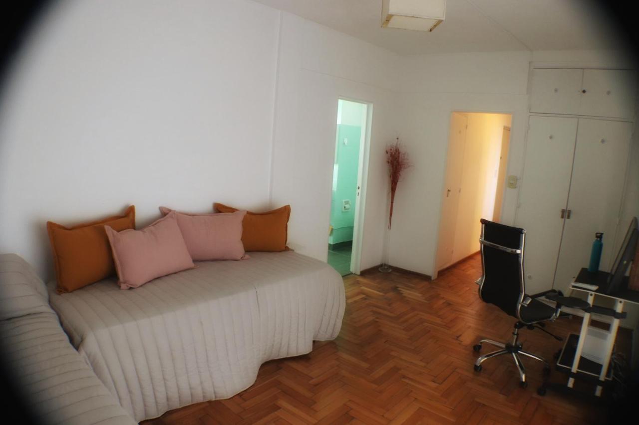 Dormi A 100 Metros De Tu Artista Favorito Tu Idolo A Solo Un Paso Movistar Arena Apartment Buenos Aires Exterior foto