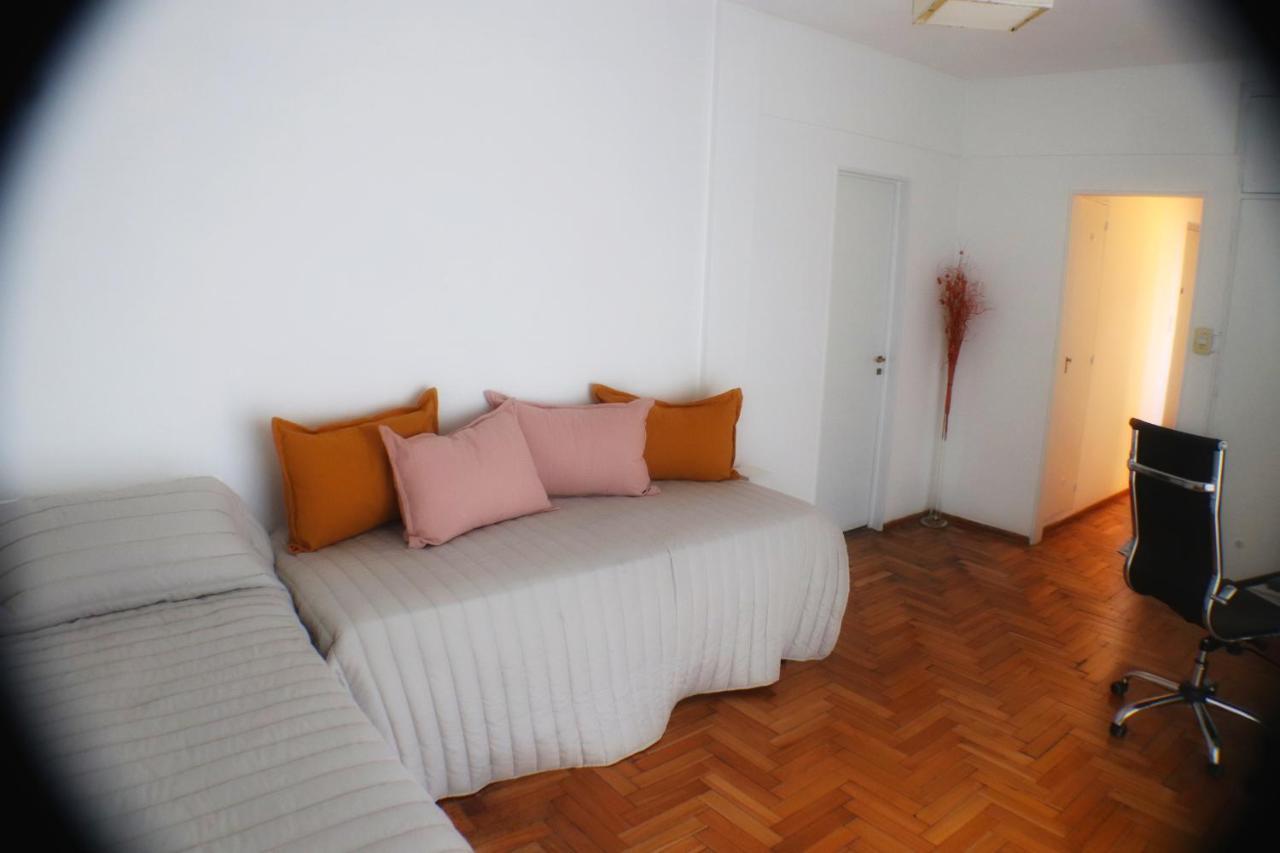 Dormi A 100 Metros De Tu Artista Favorito Tu Idolo A Solo Un Paso Movistar Arena Apartment Buenos Aires Exterior foto