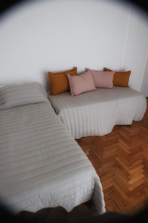Dormi A 100 Metros De Tu Artista Favorito Tu Idolo A Solo Un Paso Movistar Arena Apartment Buenos Aires Exterior foto