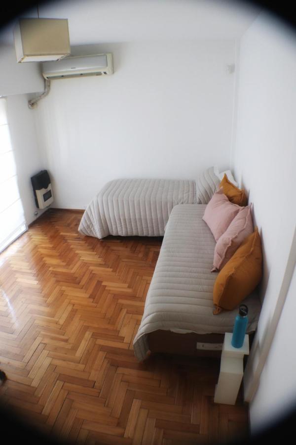 Dormi A 100 Metros De Tu Artista Favorito Tu Idolo A Solo Un Paso Movistar Arena Apartment Buenos Aires Exterior foto
